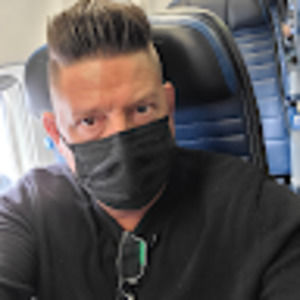 Meet your Posher, Brian